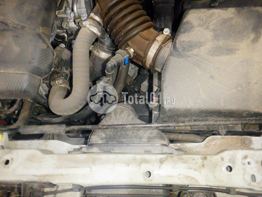 Фото Changan UNI-V 288