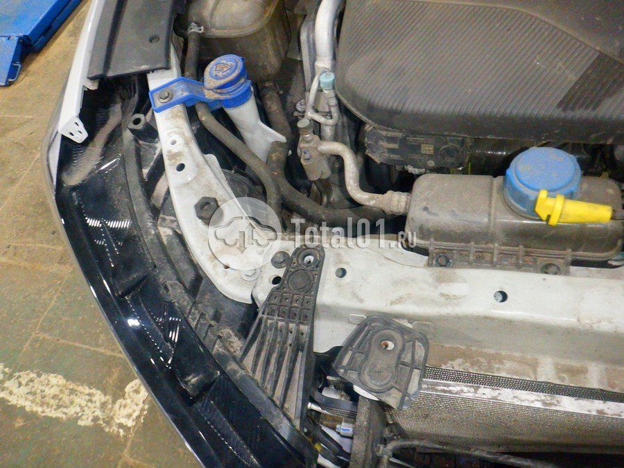 Фото Changan UNI-V 290