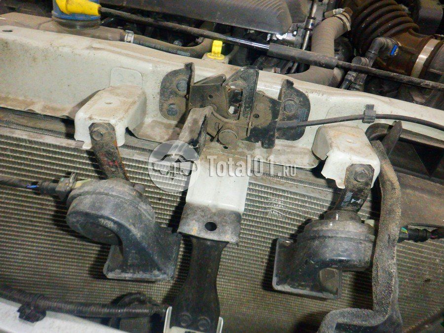 Фото Changan UNI-V 292