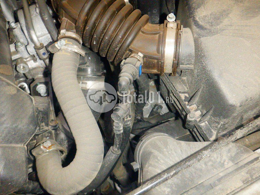 Фото Changan UNI-V 294