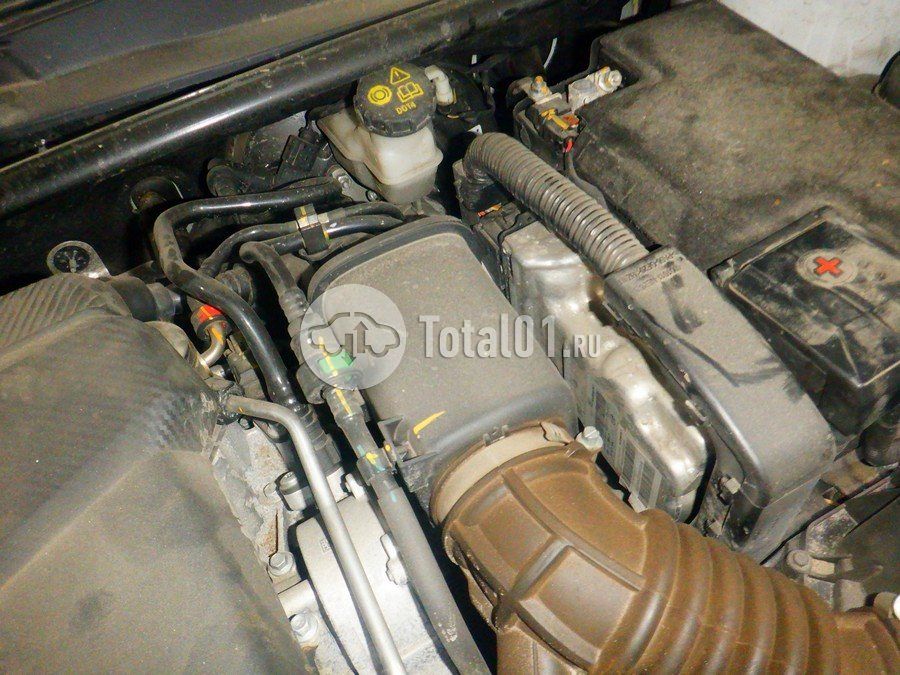 Фото Changan UNI-V 296