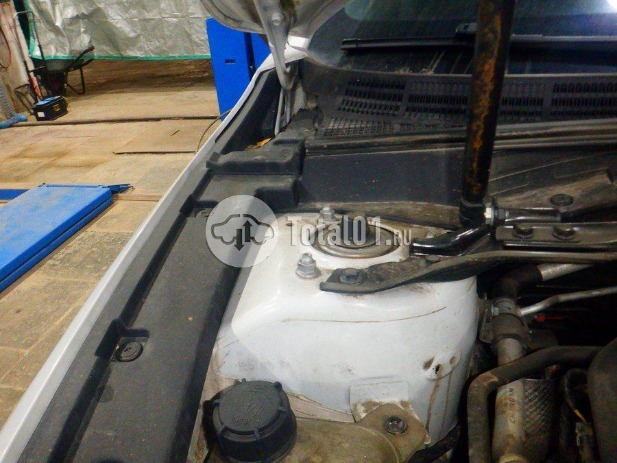 Фото Changan UNI-V 300