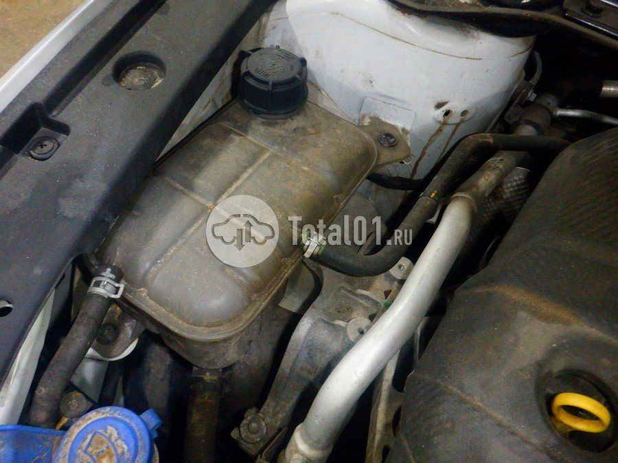 Фото Changan UNI-V 302