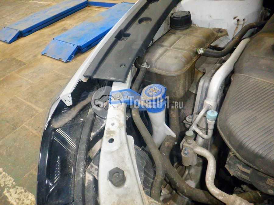 Фото Changan UNI-V 304