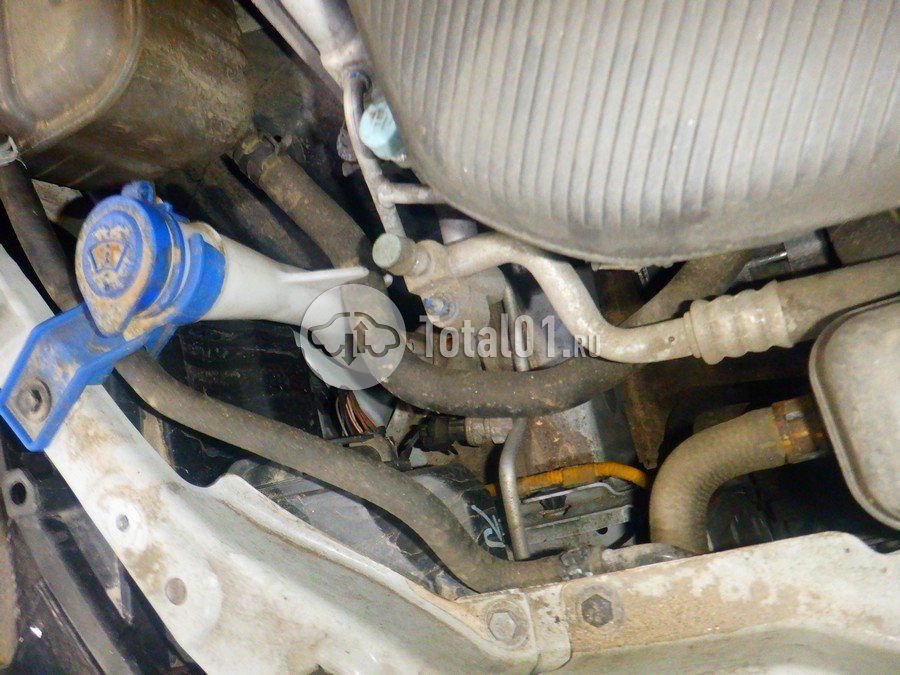 Фото Changan UNI-V 306