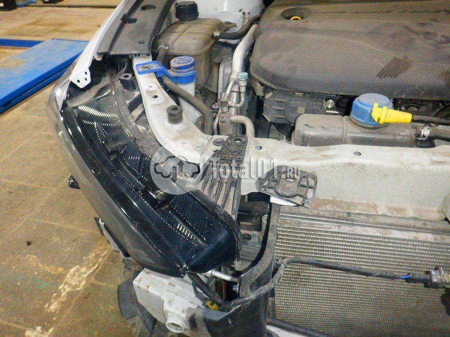 Фото Changan UNI-V 308