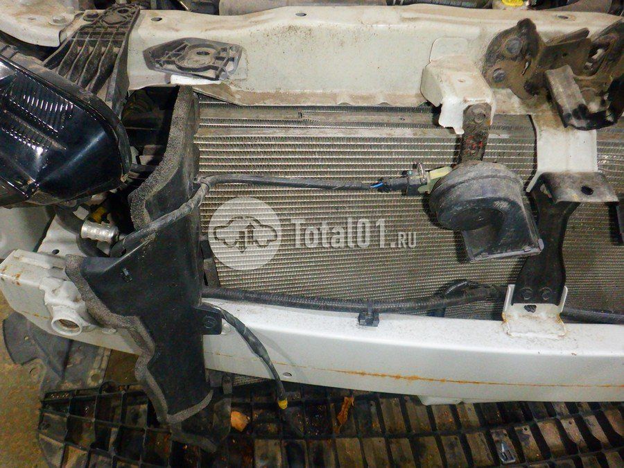 Фото Changan UNI-V 310