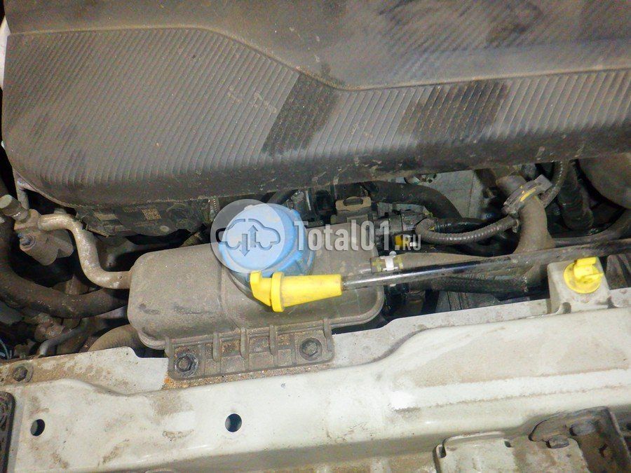 Фото Changan UNI-V 312