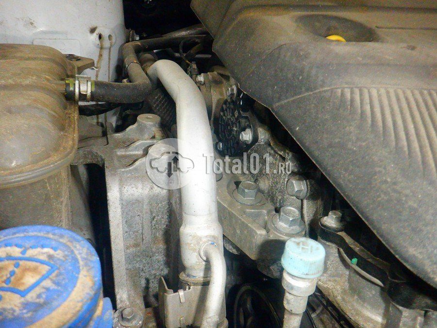 Фото Changan UNI-V 316