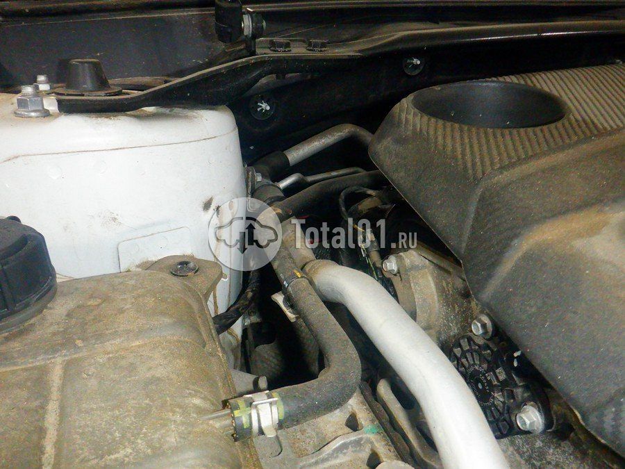 Фото Changan UNI-V 318