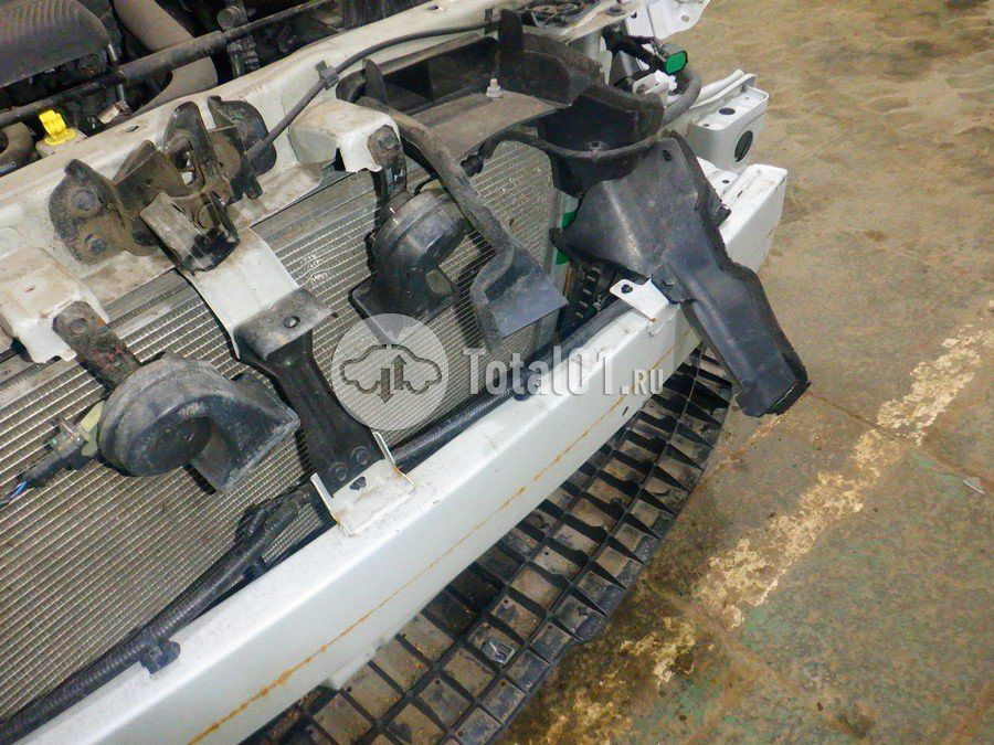 Фото Changan UNI-V 320