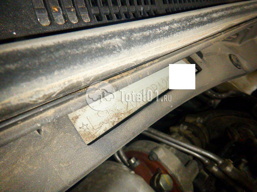 Фото Changan UNI-V 322