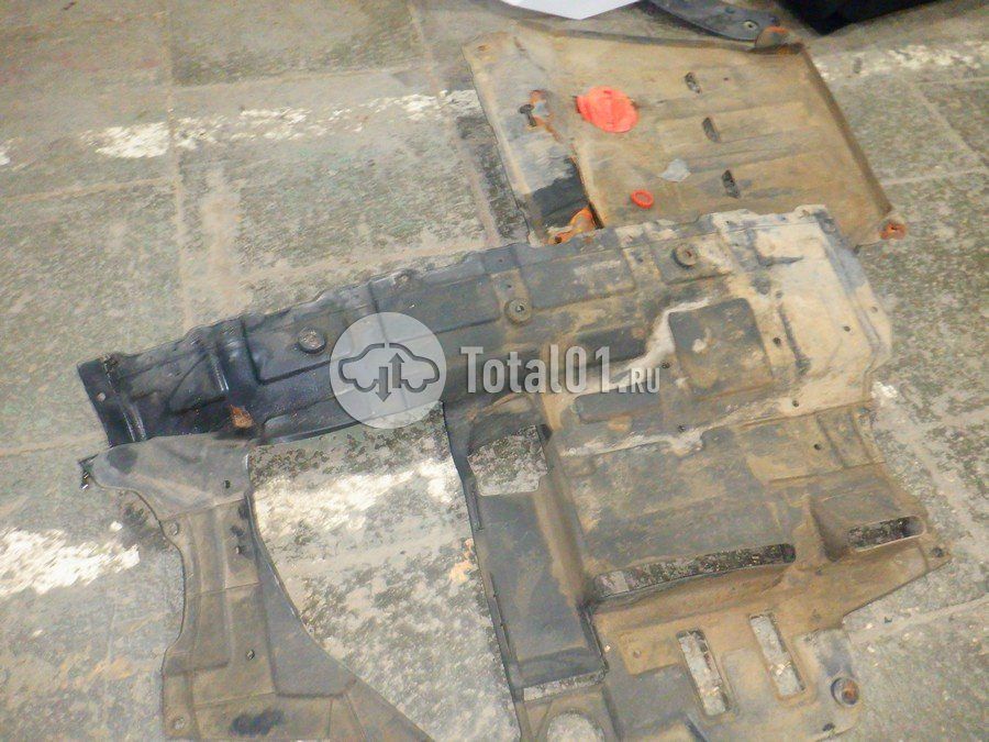 Фото Changan UNI-V 324