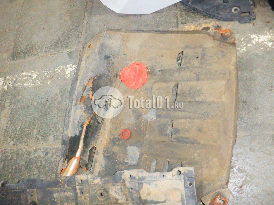 Фото Changan UNI-V 326