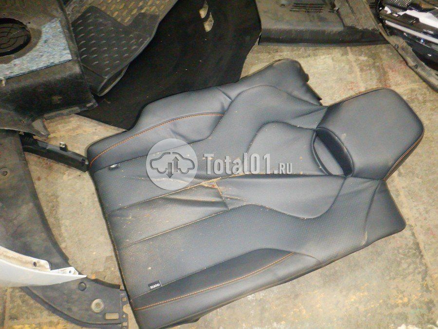 Фото Changan UNI-V 328