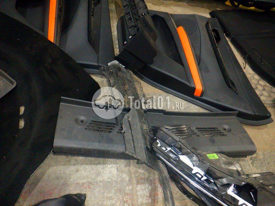 Фото Changan UNI-V 332