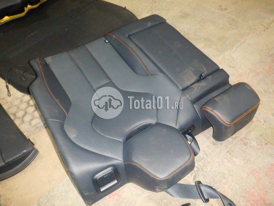 Фото Changan UNI-V 334