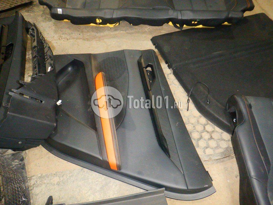 Фото Changan UNI-V 336