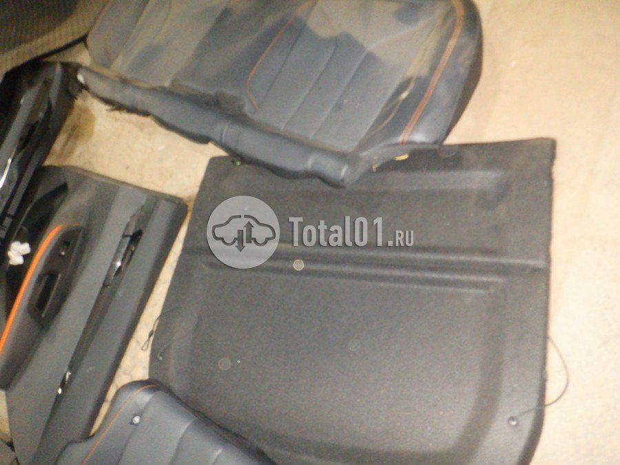 Фото Changan UNI-V 338