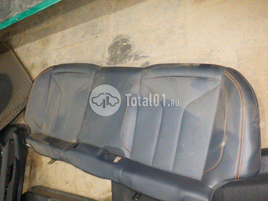 Фото Changan UNI-V 340