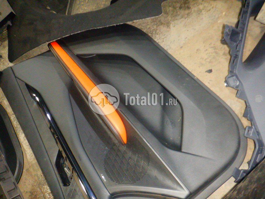 Фото Changan UNI-V 342