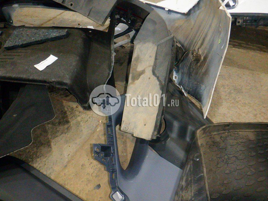 Фото Changan UNI-V 344