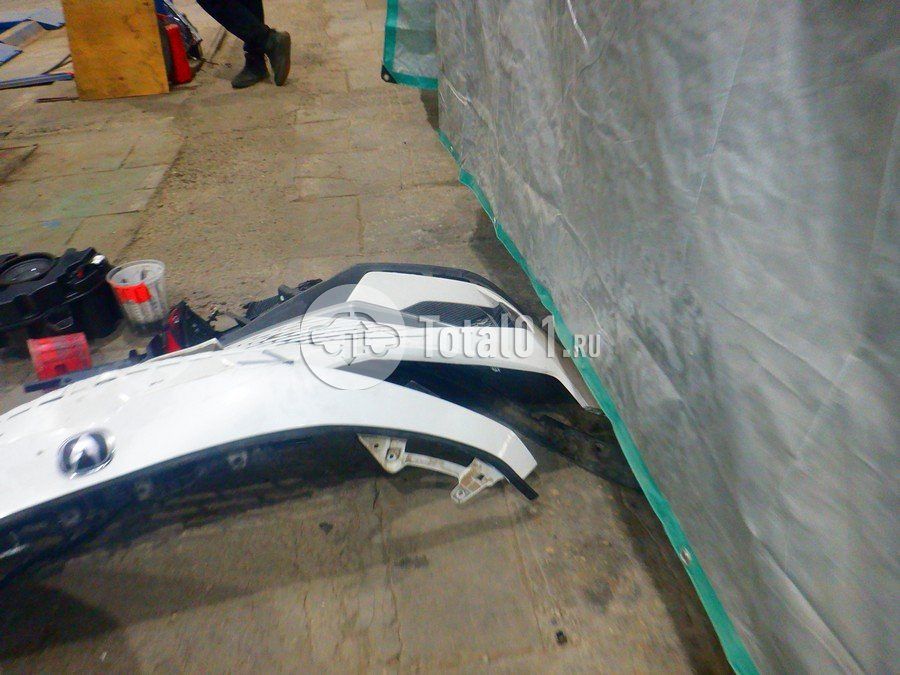 Фото Changan UNI-V 346