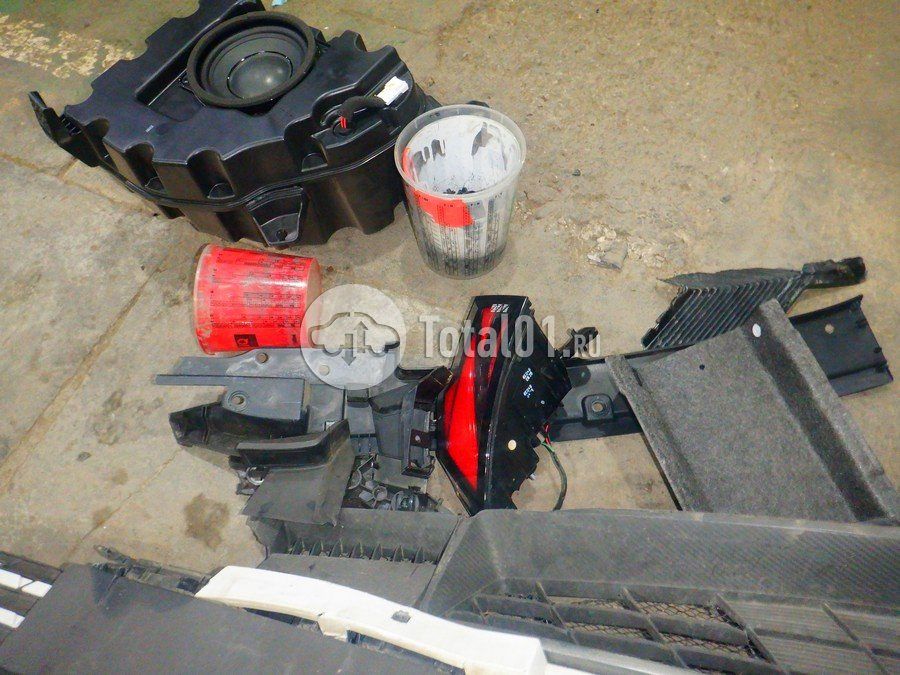 Фото Changan UNI-V 348