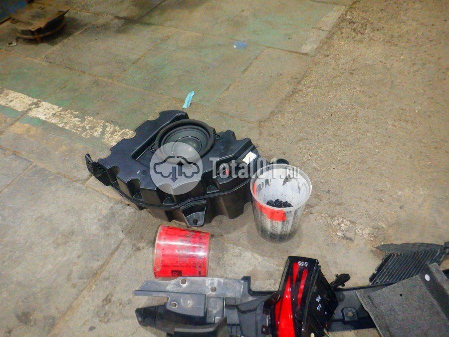 Фото Changan UNI-V 350