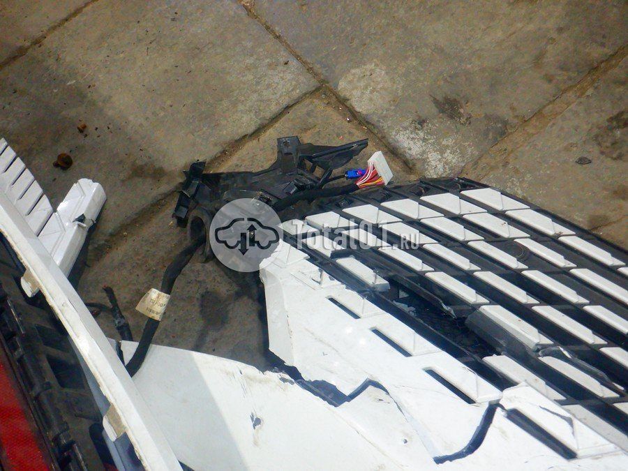 Фото Changan UNI-V 356