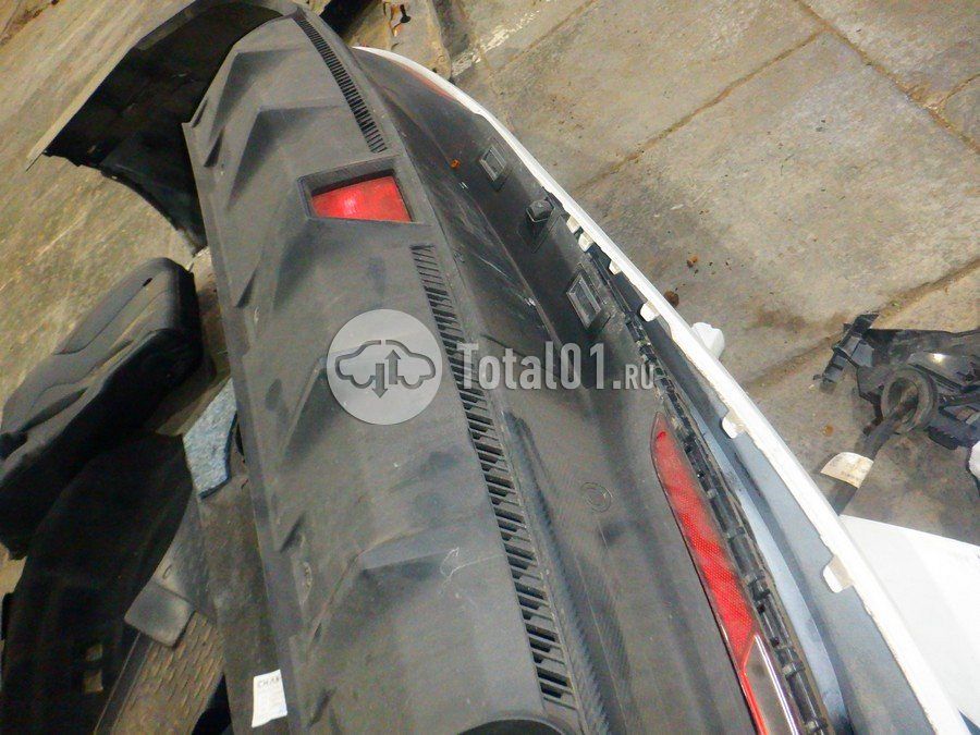 Фото Changan UNI-V 358