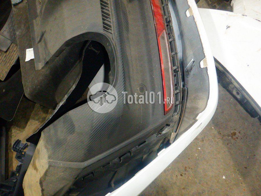 Фото Changan UNI-V 360