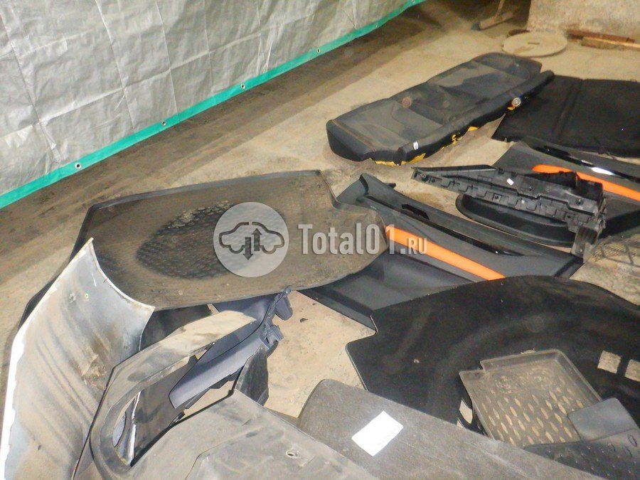 Фото Changan UNI-V 362