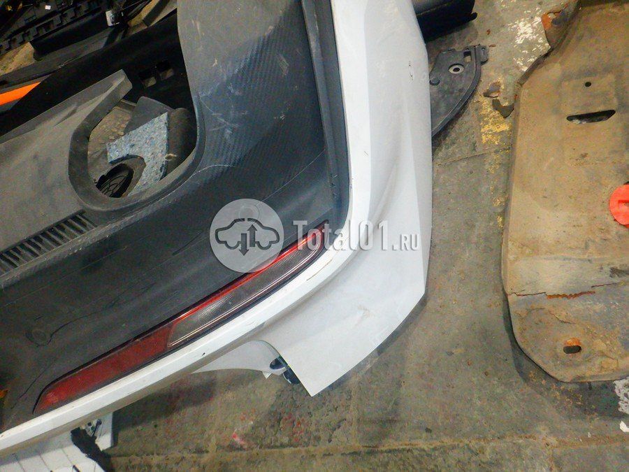 Фото Changan UNI-V 366