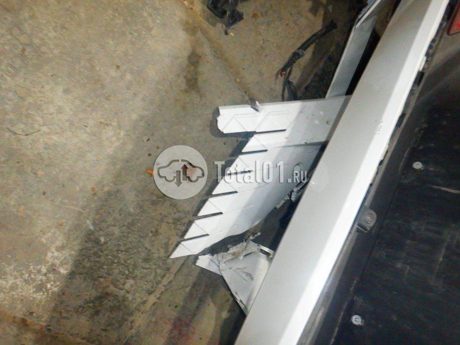 Фото Changan UNI-V 368