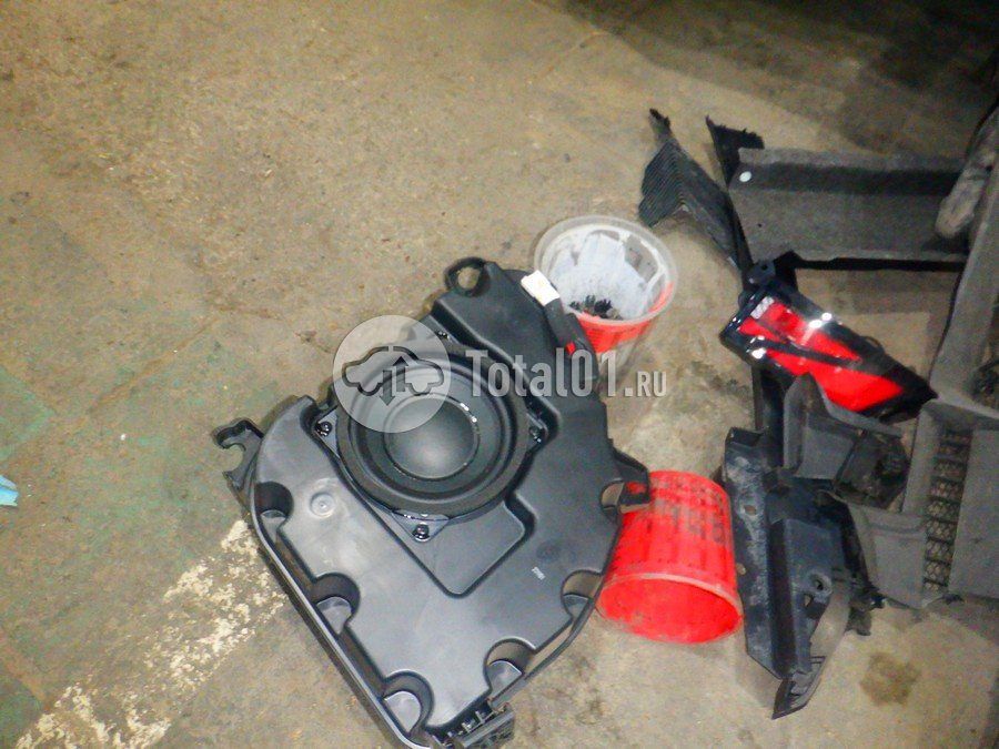 Фото Changan UNI-V 372