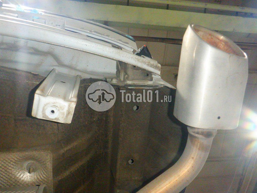 Фото Changan UNI-V 374