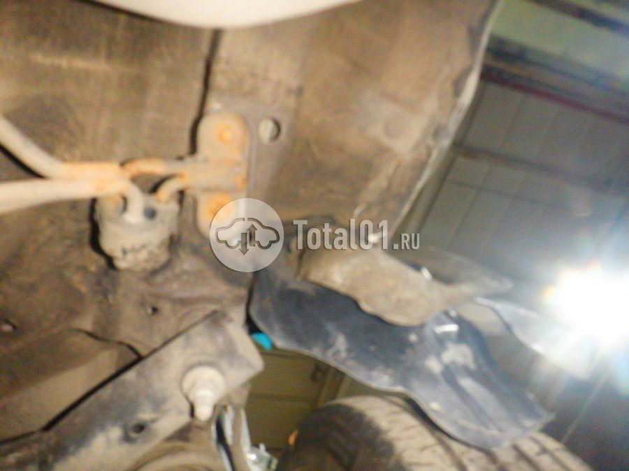 Фото Changan UNI-V 376