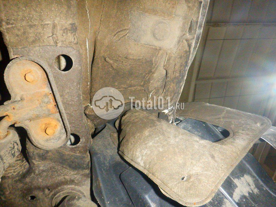 Фото Changan UNI-V 378