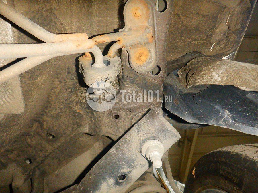 Фото Changan UNI-V 380