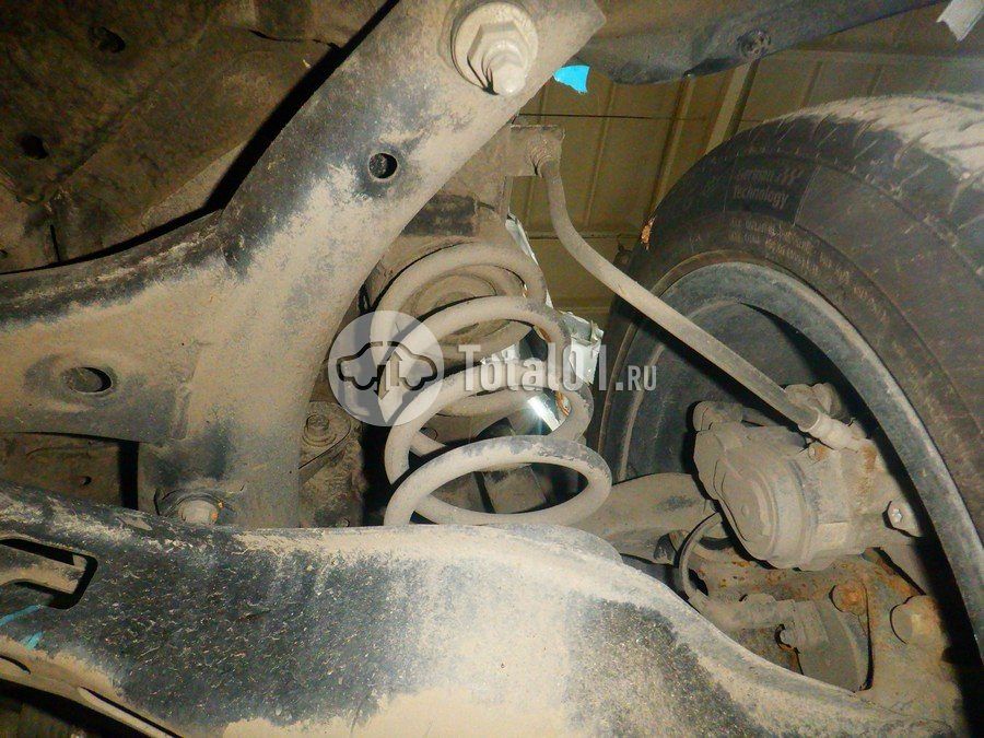 Фото Changan UNI-V 382