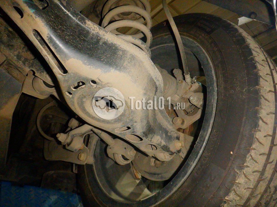 Фото Changan UNI-V 384