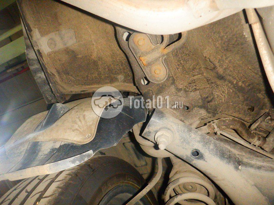 Фото Changan UNI-V 390