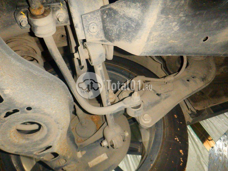 Фото Changan UNI-V 394