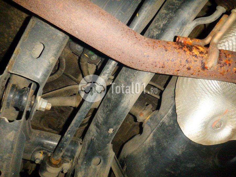 Фото Changan UNI-V 396