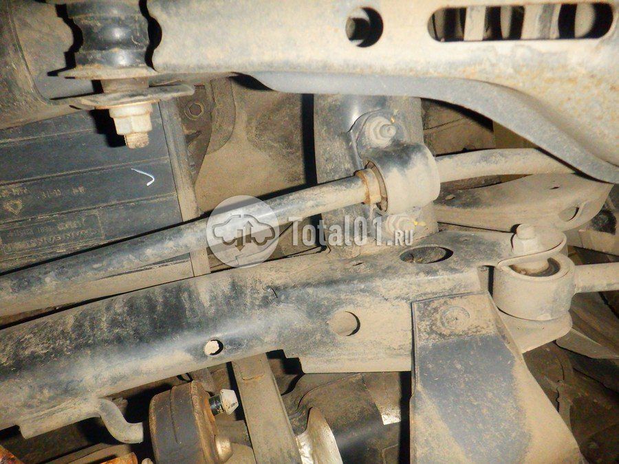 Фото Changan UNI-V 398