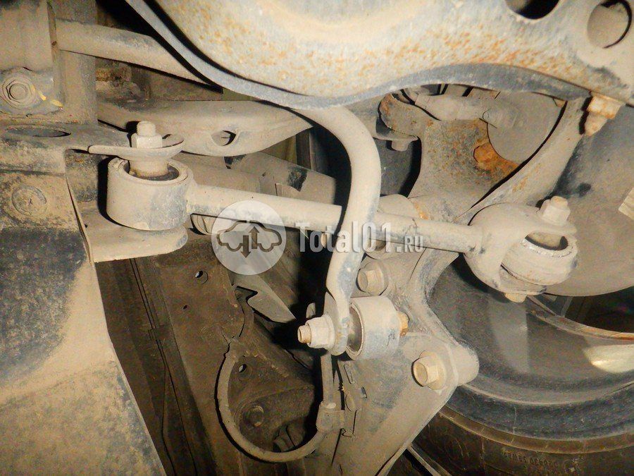 Фото Changan UNI-V 400