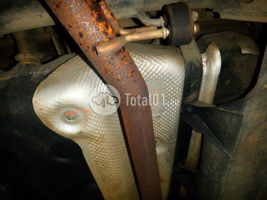 Фото Changan UNI-V 402