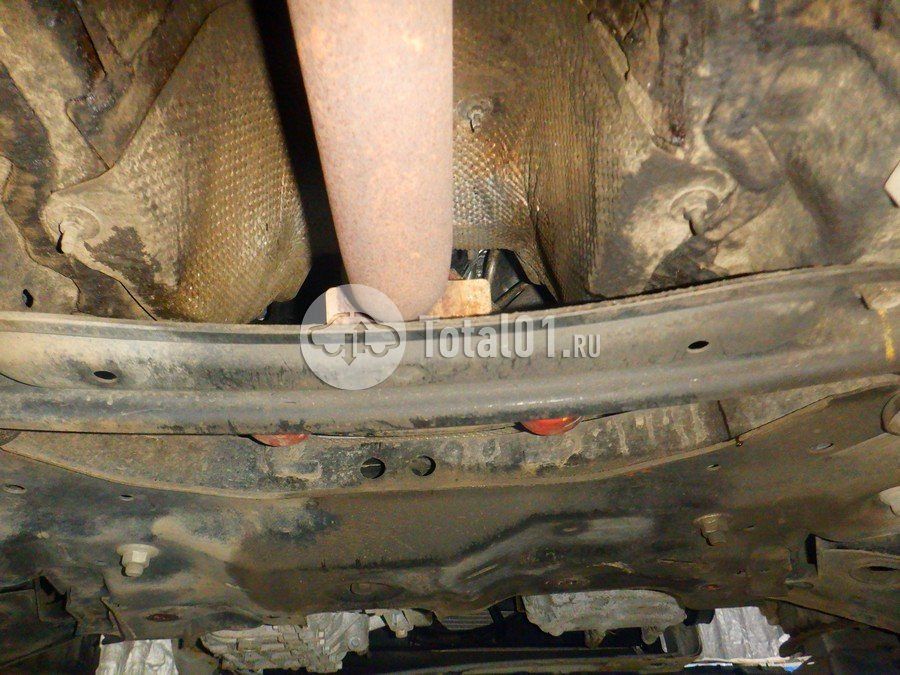 Фото Changan UNI-V 406