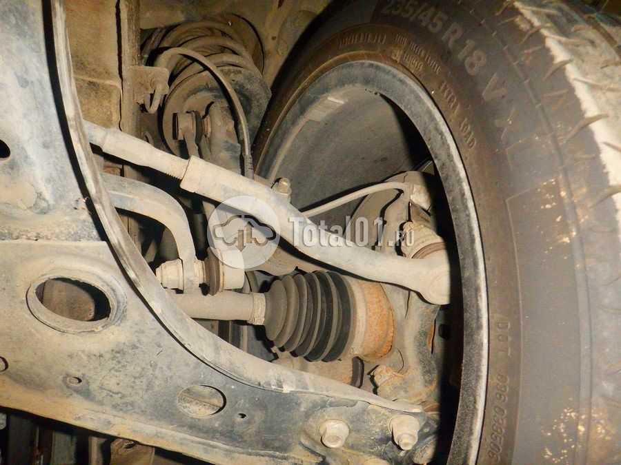 Фото Changan UNI-V 408